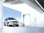 Mercury Monterey 2004 года